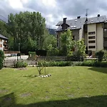 Apartament Casa Marcos Benasque