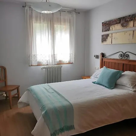 Apartamento Casa Marcos