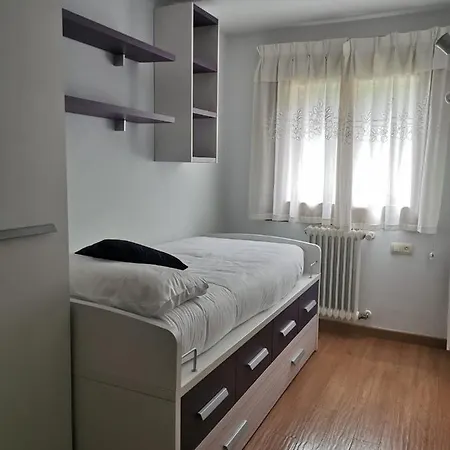 Apartman Casa Marcos *