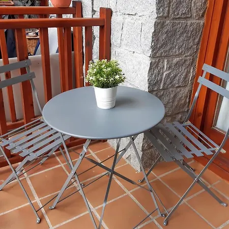 Casa Marcos *