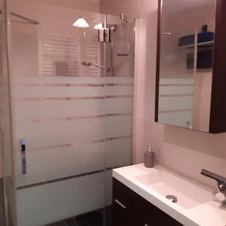 Apartamento Casa Marcos *