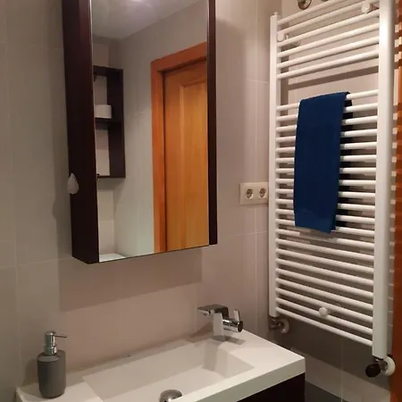 Casa Marcos *