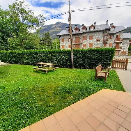 Apartamento Casa Marcos