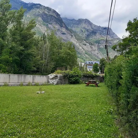 Apartman Casa Marcos *