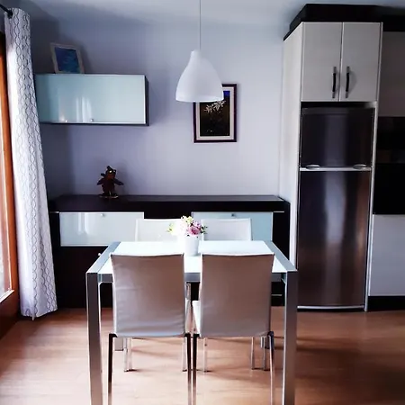 Apartamento Casa Marcos *