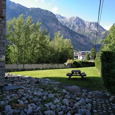 Casa Marcos * Benasque