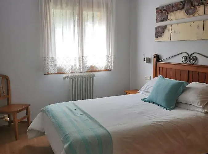 Lägenhet Casa Marcos