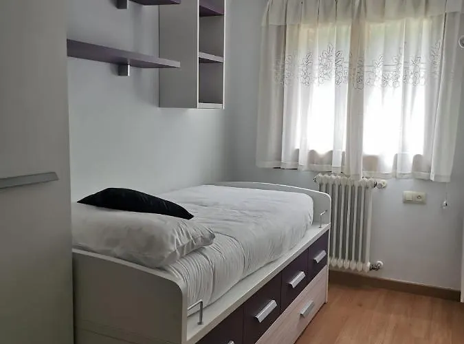 Lägenhet Casa Marcos *