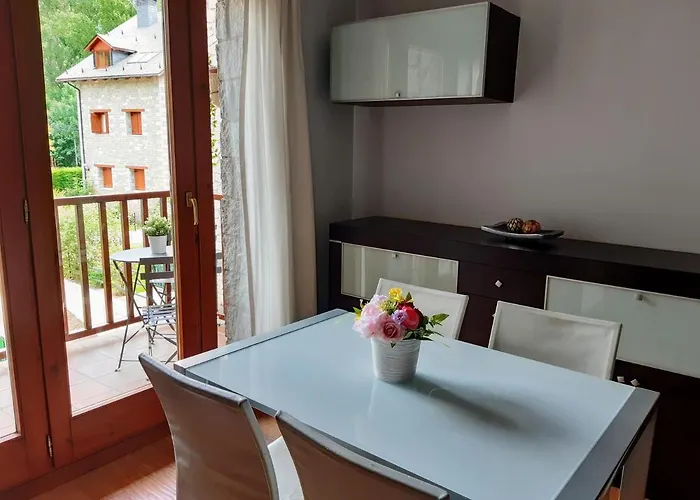 Casa Marcos Lägenhet *