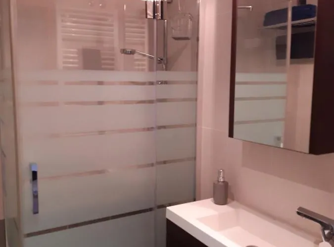 Lägenhet Casa Marcos *