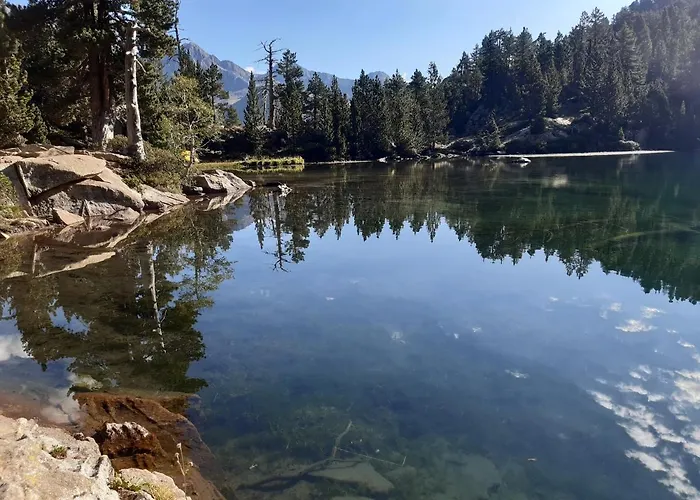 Lägenhet Casa Marcos