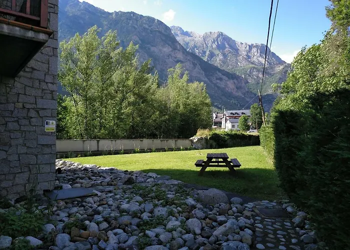 Casa Marcos * Benasque